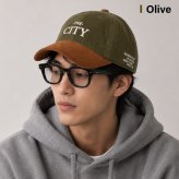 キャップ Manhattan Portage マンハッタンポーテージ MP416 秋冬 レディース メンズ 帽子 深め 大きめ ブランド コーデュロイ Corduroy アジャスター サイズ調整 おしゃれ シンプル THE CITY ザシティ 紫外線対策 日除け 刺繍 ワンポイント 黒 ブラック ベージュ オリーブ