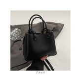 ショルダーバッグ ハンドバッグ 2WAY 通販 ハンドバック ショルダーバック ショルダー 肩掛け 斜めかけ ななめかけ トートバッグ トートバック 手提げ トート 通勤 お出掛け 小さめ コンパクト きれいめ レザー調 高級感 レディース かわいい おしゃれ