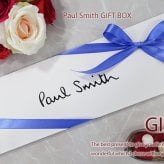 ポールスミス ネクタイ Paul Smith PS42 ドット ネイビー/ブルー 8cm幅 【ポールスミスネクタイ・ブランドネクタイ・ネクタイブランド・ブランドギフト・プレゼント・バースデー】【20代・30代・40代・おしゃれ】