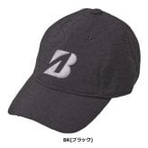 ブリヂストン ゴルフ キャップ 秋冬 中わたキルトキャップ メンズ BRIDGESTONE GOLF CPW26C 2026発売 お誕生日祝い お祝い 記念品 お父さん 父の日 彼氏 男性 30代 40代 50代 60代 還暦祝い 敬老の日 人気プレゼント プレゼント