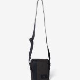カルバンクライン Calvin Klein CANVAS MIX REPORTER キャンバス ミックス リポーター LV04D3366G ショルダーバッグ メンズ バッグ