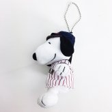 ピーナッツ スヌーピー 野球日本代表 マスコット マスコット 侍ジャパン グッズ