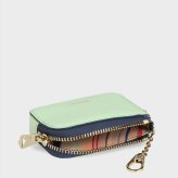 【無料ラッピング】 ポールスミス Paul Smith キーケース サプルレザーブランド 正規品 新品 ギフト プレゼント 人気 おすすめ 誕生日 記念日 クリスマス 送料無料 psm522371