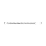 フォッシル FOSSIL Heritage アクセサリー ブレスレット レディース JA7273040