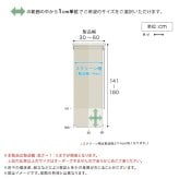 カーテン 窓まわり 1cm単位のオーダー対応！ 調光ロールスクリーン 幅30～60cm×高さ141～180cm ロールスクリーン 調光 遮光 採光 ロール 突っ張り式賃貸 サイズオーダー レール 取り付け 無地 レース おしゃれ 新生活