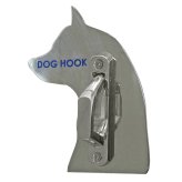 【送料無料】 リードフック ホルダースタイル サイドフェイスＬ 小型犬 中型犬 大型犬 ペット