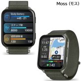 スマートウォッチ ガーミン GARMIN Venu X1 選べる3色 【取説サービス】 フィットネスGPS 腕時計 大画面 軽量チタン 薄型 Suica対応 通知機能 通話発信・応答 音楽保存 血中酸素 スポーツ ダイエット 健康 ランニング ジョギング 筋トレ ゴルフ