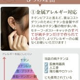 セカンドピアス チタン つけっぱなし 純チタン 丸玉 2連 ダブルボール 金属アレルギー 日本製 ポスト 軸太0.75mm 長さ10mm 全8色 全品1個ずつバラ売り 医療用 おすすめ かわいい シンプル 小さめ ミニ 極小 人気 プレゼント