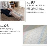 玄関マット 玄関 マット 部屋 鮮やか 軽い カラフル サイド ソファー前 約50×160cm マルチ お部屋のインテリアにもなる玄関マット ポリエステル 玄関用マット エントランスマット ドアマット 玄関ラグ リビングソファ 敷物 手洗い ブラウン
