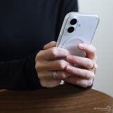 ステンレス 葉っぱリング 2カラー リーフリング 18KGP ゴールド gold シルバー ぷっくり オープンリング フリーサイズ レディース 女性 指輪 金属アレルギー対応