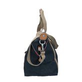 キプリング ボストンバッグ レディース ブランド Kipling アート 2WAY K10619-99S True Navy C