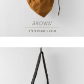 【EARTH MADE アースメイド】撥水ナイロン パラコード ボンサック ショルダーバッグ PARACODE BONSAK (E7963)正規品 レディース 春 夏 雨 水 アウトドア フェス 肩掛け 斜め掛け ナチュラル 新作 ナチュランド 人気 30代 40代 50代 60代 母の日 クリスマス ギフト プレゼント