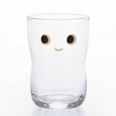 アデリア つよいこグラス nico M 1830 子供用 コップ ガラス 食育 日本製 割れにくい 口部強化 強化ガラス こども用グラス おしゃれ かわいい ギフト プレゼント 入園祝い 入学祝い 誕生日