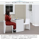 テーブル ラタン調コンパクト 3点セット「リゾモダン」 ガーデン おしゃれ 軽量 収納 庭 公園 カフェ セット ラタン調 ガーデンファニチャー 3点セット 店舗 アウトドアリビング 新生活