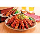 送料無料 お歳暮　博多華味鳥 焼き鳥セット HY-D4 ※11/2以降の出荷予定となります。北海道・沖縄・離島は配達不可 全国送料無料 お歳暮ギフト 早割 お歳暮2026 御歳暮 御見舞 お見舞い お取り寄せ グルメスイーツ