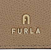 フルラ 三つ折り財布 三折財布 コンパクト レディース ブランド FURLA China WP00593-ARE000 1257S グレージュ