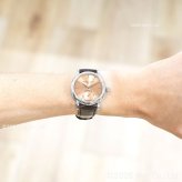 フレデリック・コンスタント FREDERIQUE CONSTANT クラシック デイト マニュファクチュール FC-706SAL3H6 腕時計 メンズ