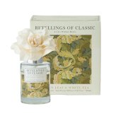 RETELLINGS OF CLASSIC リテリングスオブクラシック Solaflower Diffuser ソラフラワーディフューザー ACANTHUS（▶fragrance：Green Leaf & White Tea グリーンリーフ＆ホワイトティ）
