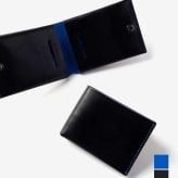 アーダーエラー ADERERROR BURSA WALLET ブルサ ウォレット BN01SSWA0105 二つ折り財布 ユニセックス 財布