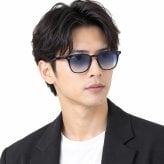 レイバン Ray-Ban サングラス 52サイズ ローブリッジフィット アジアンフィット ウェリントン スクエア型 男女兼用 メンズ レディース ライトブルー RB4258F 601 19 52 20 150 1N 【スペシャルラッピング660円(別売り)】送別会 誕生日 お中元 結婚祝い 結婚式 高級 父の日 母の日 ホワイトデー