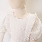 女の子 ワンピース 半袖 通販 半袖ワンピース レースワンピース ワンピ チュニックワンピース キッズドレス キッズ ジュニア 子ども服 子供服 無地 フォーマル 発表会 夏服 夏 可愛い かわいい おしゃれ
