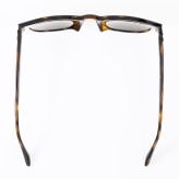 レイバン Ray-Ban サングラス 国内正規品 53サイズ ローブリッジフィット アジアンフィット ボストン型 男女兼用 メンズ レディース ブラウン RB4259F 710 73 53 20 150 3N 【スペシャルラッピング660円(別売り)】送別会 誕生日 お中元 結婚祝い 結婚式 高級 父の日 母の日 ホワイトデー