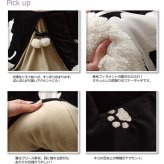 こたつ掛け布団 ネコ柄 省スペースこたつ薄掛け布団単品 『シャルル省S』 約175×175cm こたつ布団 コタツ布団 こたつふとん こたつ掛布団 冬用寝具 こたつ用掛布団 コタツ掛布団 こたつ用品 あったか リビング 和室 掛けふとん 冬物 暖房用品