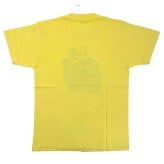 セサミストリート アルファベット Tシャツ(L) アパレル