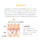 【公式】MARY QUANT マリークヮント ブロック＆ブロック パーフェクト プロテクション 日焼け止め