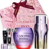 LANCOME(ランコム) ザ・デラックス スイート (レネルジー CRX トリプルセラム RT/ファイバーリフト クリーム) 2026年10月30日より順次発送