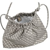 ゲラルディーニ ショルダーバッグ レディース ブランド GHERARDINI Italy GHB0210 ARGSU グレージュ/シルバー