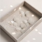 RORA ヘアクリップ 4個セット 通販 ローラ ローズ ヘアークリップ ヘアアクセサリー 髪飾り キッズ 子供 子ども こども ミニ 小さめ 蝶々 ちょうちょ リボン かわいい おしゃれ 女の子 女子 入園式 卒園式 入学式 卒業式 結婚式 キッズファッション