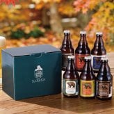 秋ギフト ビール ギフト プレゼント クラフトビール 飲み比べ セット ベアレン 6本 送料無料 岩手 地ビール 世界一受賞 常温保存 詰め合わせ 誕生日 お酒 御礼 内祝 瓶ビール