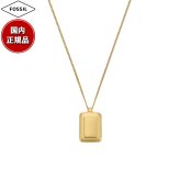 フォッシル FOSSIL Raquel アクセサリー ネックレス ペンダント レディース JF04951710