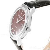 フレデリック・コンスタント FREDERIQUE CONSTANT クラシック モネータ ソーラーメーター FC-120BRG3S6 腕時計 メンズ