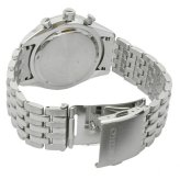 SEIKO 腕時計 セイコー 時計 ウォッチ ソーラー アラーム クロノグラフ メンズ SSC211P1 [並行輸入品]