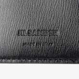 ジルサンダー JIL SANDER MINI FRENCH WALLET TANGLE ミニ フレンチ ウォレット タングル J10UI0003 P5354 二つ折り財布 レディース 財布
