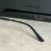 【並行輸入品】【正規品・新品】Calvin Klein カルバン・クライン CK21534A 001 サングラス メガネ 眼鏡 メンズ レディース 伊達メガネ ビジネス 普段使い おしゃれ プレゼント ギフト 誕生日
