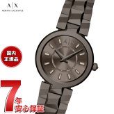 A|X アルマーニ エクスチェンジ ARMANI EXCHANGE 腕時計 レディース ステンレス AUDORA AX4410 【2026 新作】