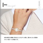 コーチ COACH 腕時計 レディース アイリス IRIS 22.5MM 14504655【2026 新作】