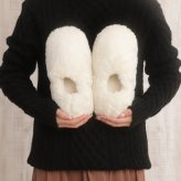 ルームシューズ もこもこ あったか 洗える 裏起毛 スリッパ 暖かい 防寒 北欧風 おしゃれ かわいい 冬用 秋 レディース メンズ 子供 ボア 滑り止め 防音 スエード 新生活 プレゼント ルームシューズ 送料無料