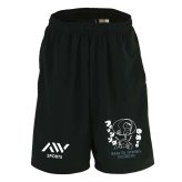 フィッシング 釣り ハーフパンツ ドライ メンズ ウェア レディース ジュニア 練習着 短パン 速乾 スポーツ 名入れ おしゃれ 半スボン 文字入れ無料 「ゆめでもフィッシング」 アートワークスコウベ 【送料無料】