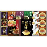  人形町今半・松阪牛ふりかけと贅沢フリーズドライ SY-100 SY-100 内祝い お祝 出産内祝い