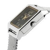 カシオ チープカシオ スタンダード クォーツ 電池式 腕時計 ブランド レディース 海外モデル チプカシ CASIO LTP-B150M-1BDF アナログ ブラック 黒