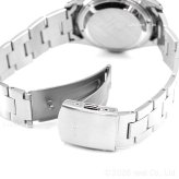 ナバルウォッチ NAVAL WATCH Produced By LOWERCASE ローワーケース FRXF008 腕時計 メンズ レディース スイープセコンド