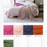 掛け布団 シングル あったか 西川 ウォームフィール WARMFEEL インナーケット シングルロング 150×210cm 日本製 吸湿発熱わた 抗菌 清潔 秋冬 ウォッシャブル プレゼント 誕生日 贈り物 グッドデザイン賞 洗える 掛けふとん かけ布団