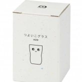 アデリア つよいこグラス nico M 1830 子供用 コップ ガラス 食育 日本製 割れにくい 口部強化 強化ガラス こども用グラス おしゃれ かわいい ギフト プレゼント 入園祝い 入学祝い 誕生日