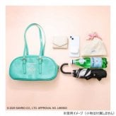 サンリオ ボストンバッグ レディース ワイド カラップ キャラクター グッズ バッグ ショルダー 軽量 おしゃれ 大人 かわいい 通勤 通学 旅行 サブバッグ 鞄 かばん サンリオ正規ライセンス品