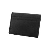 ヴィヴィアン ウエストウッド カードケース コンパクト メンズ レディース ブランド Vivienne Westwood ロゴ 51110023 S000B N401 BLACK ビビアン