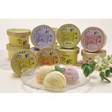乳蔵 北海道アイスクリーム5種5個 (110167) [お中元][お歳暮] ※送料無料(北海道・沖縄・離島への配送不可)